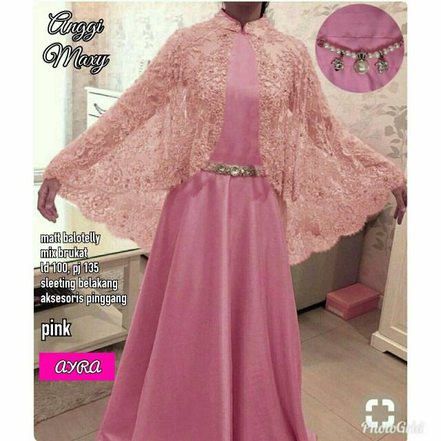ANGGI MAXI