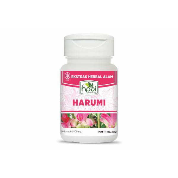 HARUMI