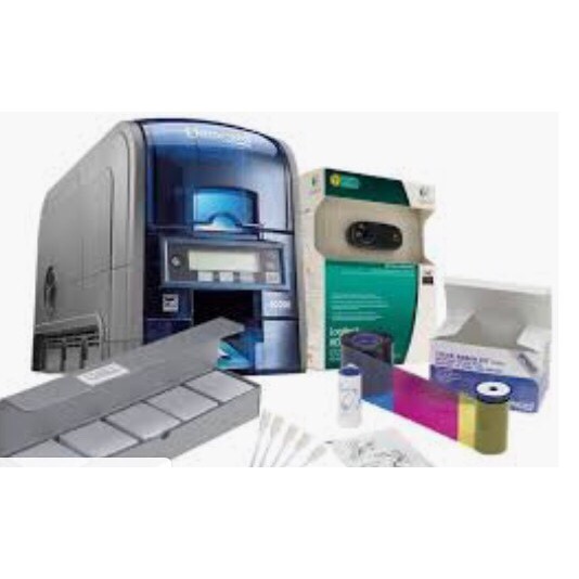 DATACARD NEW 260