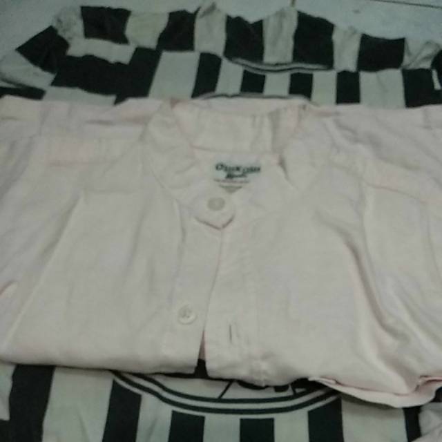 Kemeja anak