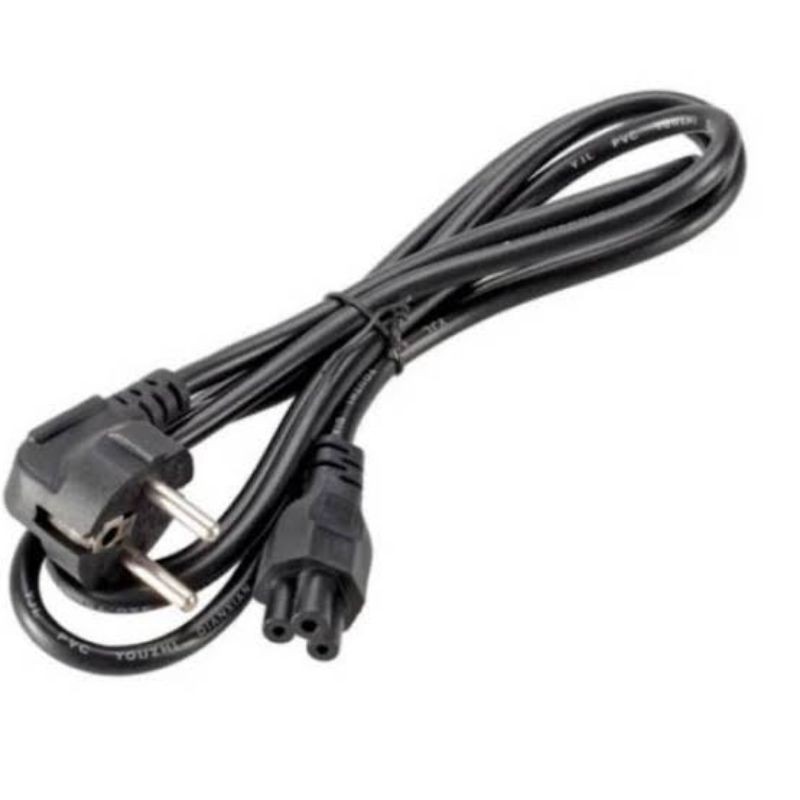 Kabel Power Laptop