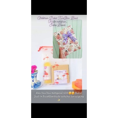 paket hampers pouch Faceglow