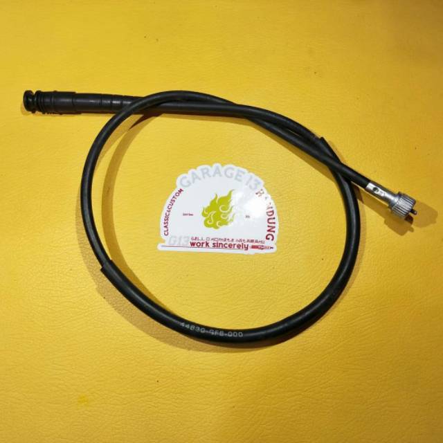 Kabel speedo honda win
