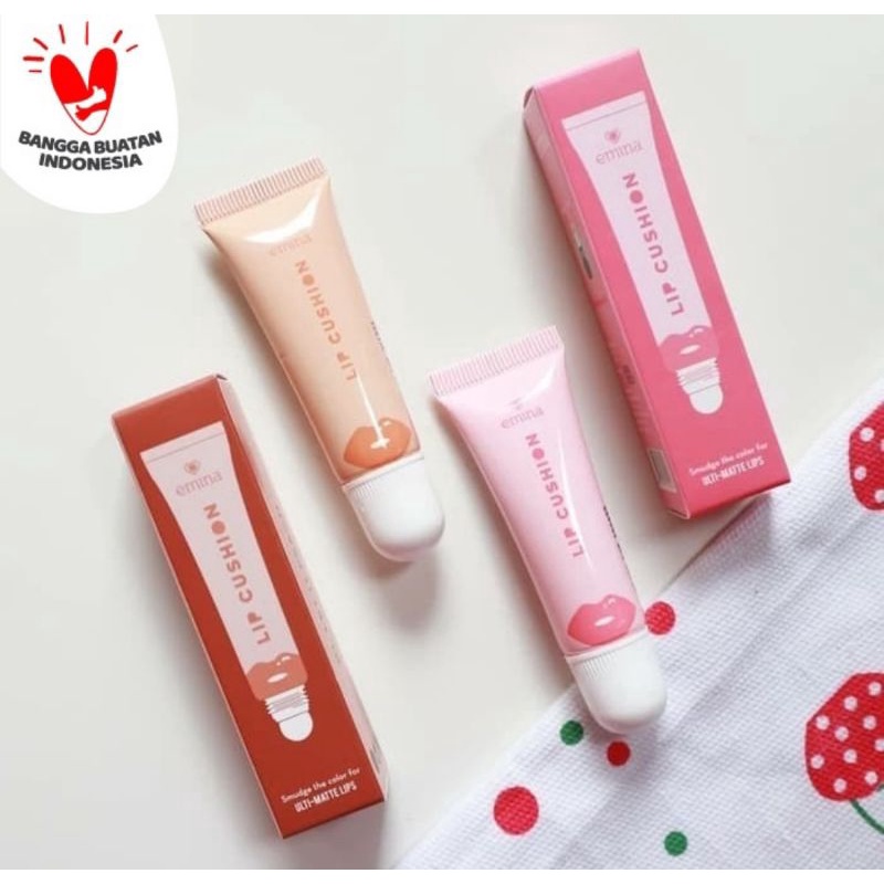EMINA LIP CUSION