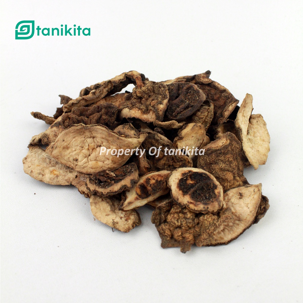 Kulit Jeruk Purut Kering 500gr