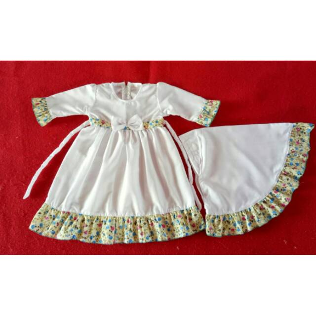 Gamis batita