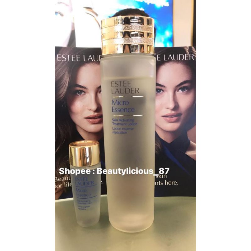 Estee Lauder Micro Essence 30ml