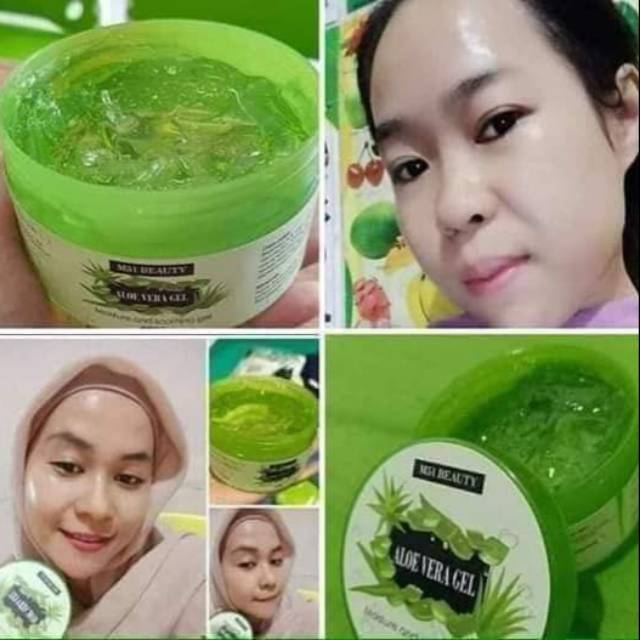 Aloevera