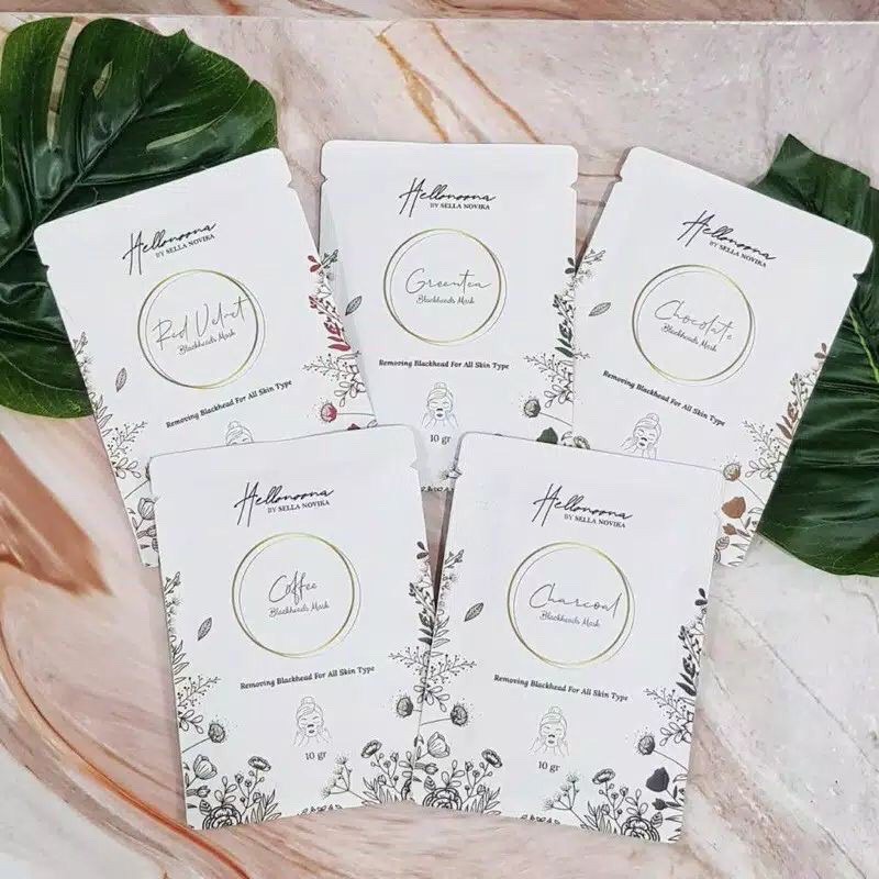 MASKER KOMEDO HELLONOONA