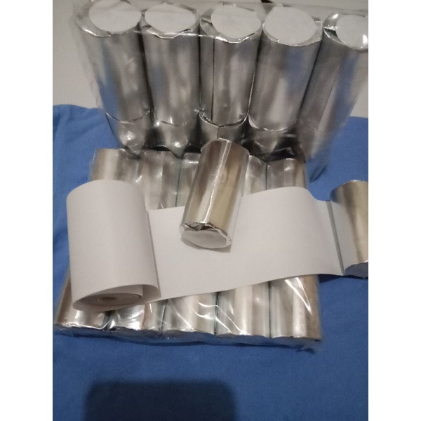 kertas struk thermal 57×30 polos
