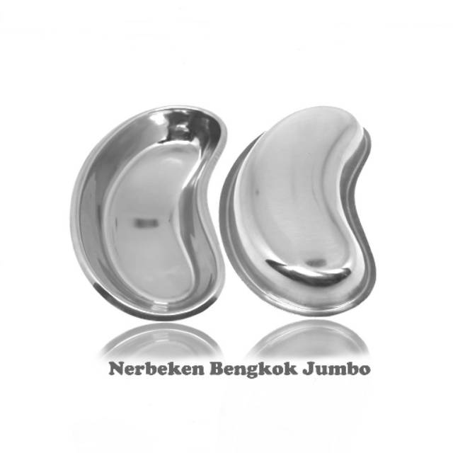 Nerbeken Stainless & Plastik