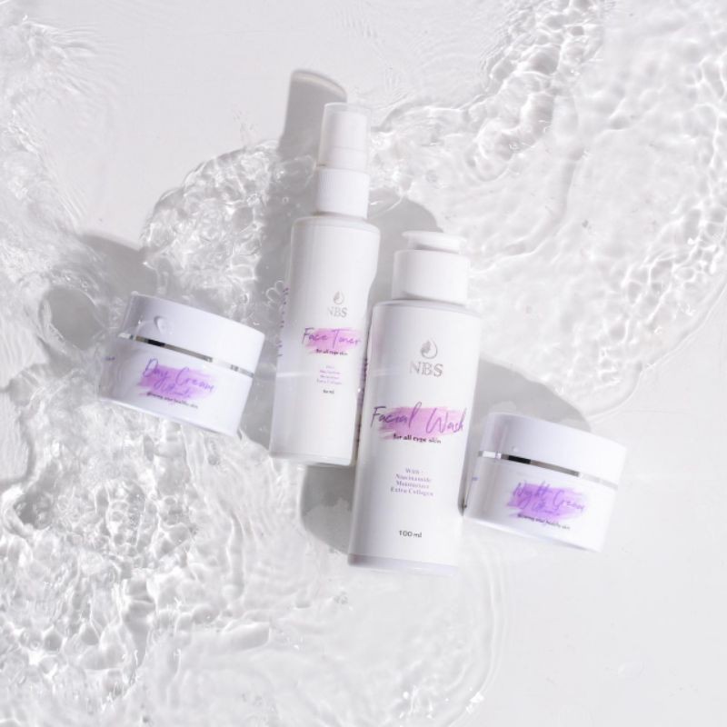 skincare NBS ultimate