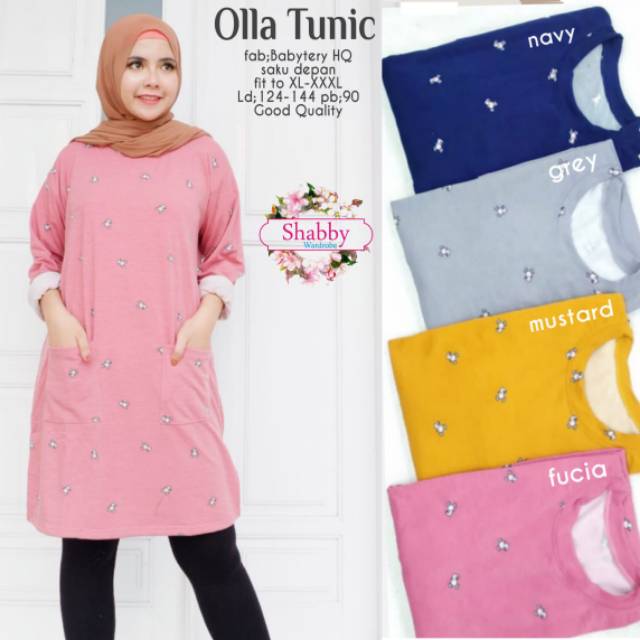 Olla Tunik