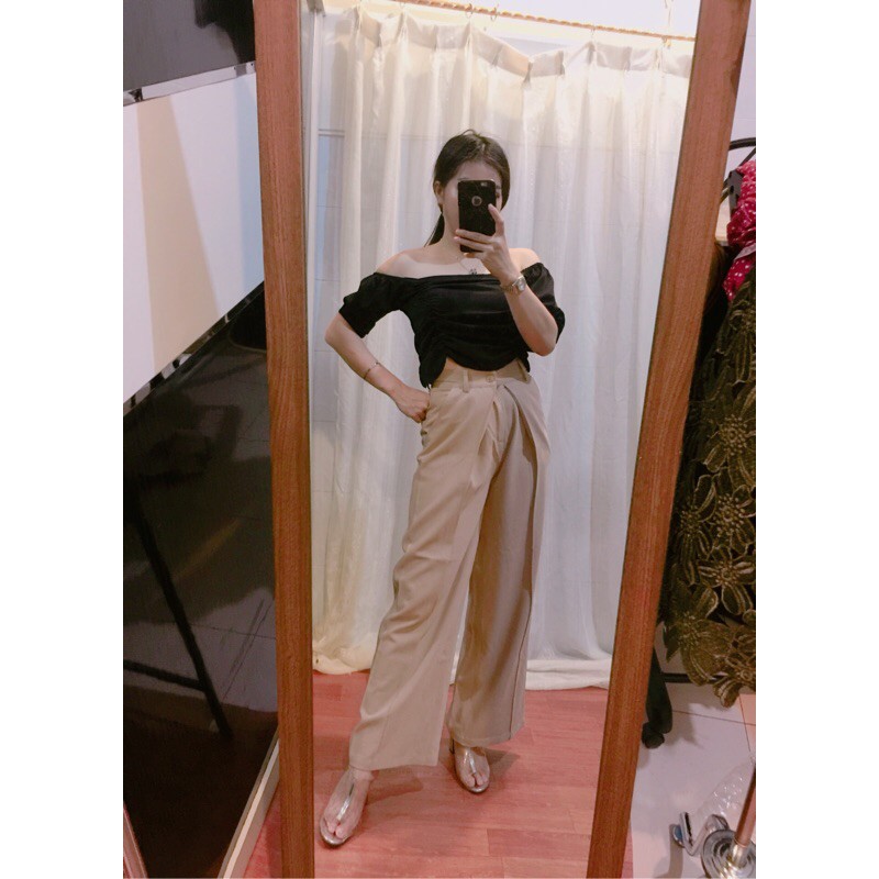 kulot pants