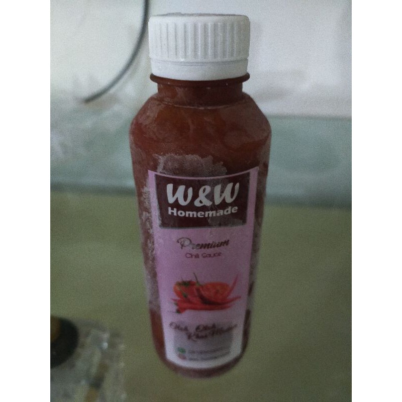 ChiliSauce