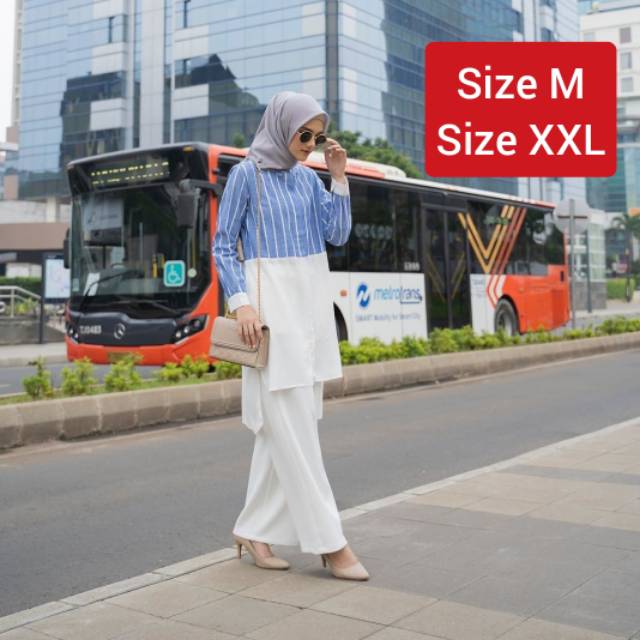 Basic Tunik Heavenlights