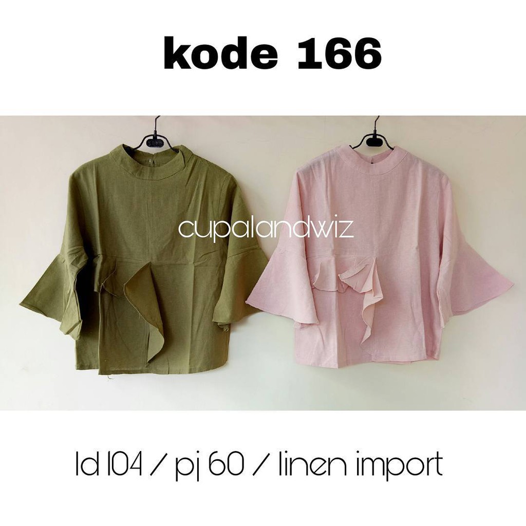 Kode 166