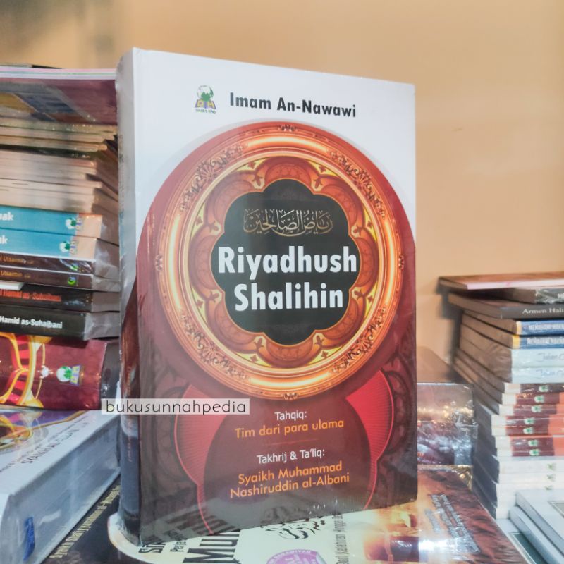 Riyadhus Shalihin