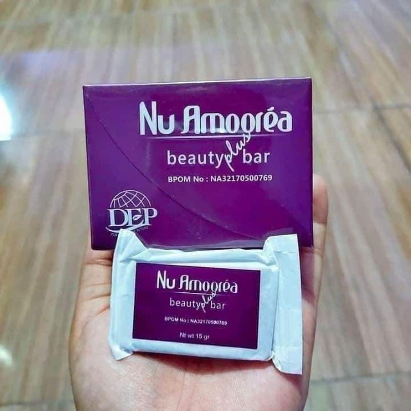 Nu amoorea