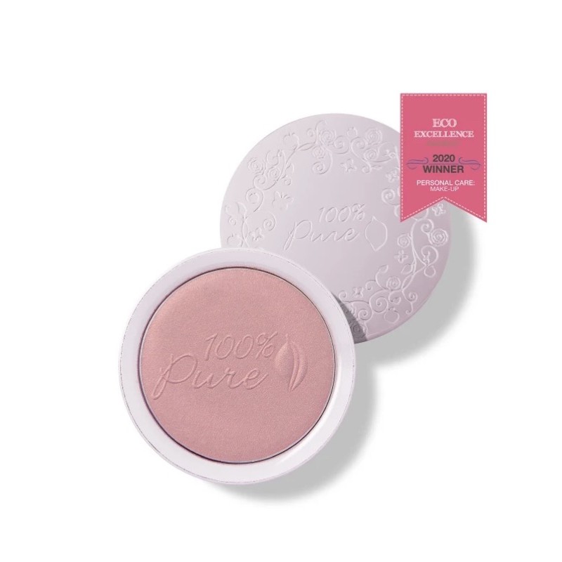 100% PURE Fruit Pigmented Blush (Chiffon)