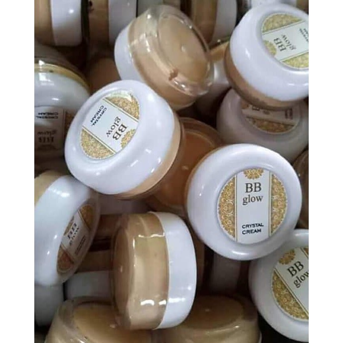BB GLOW CRYSTAL CREAM