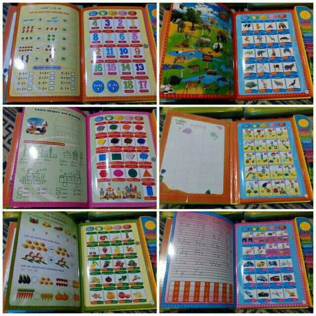 E book 3 bahasa