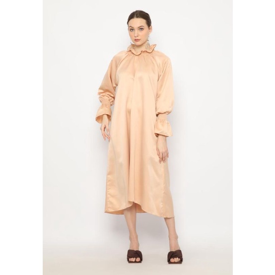 yuka dress