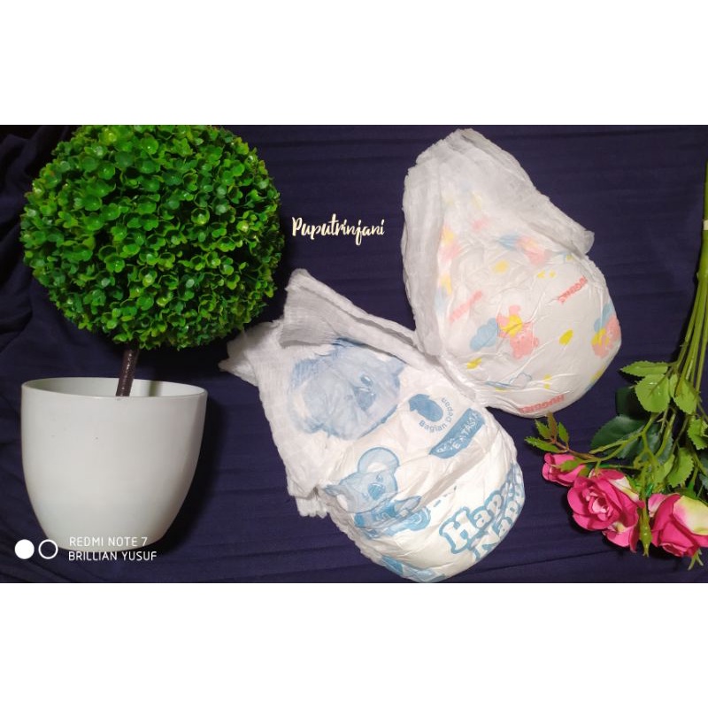 PAMPERS XL CELANA