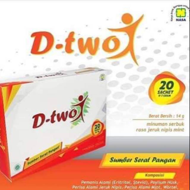 D-TWO
