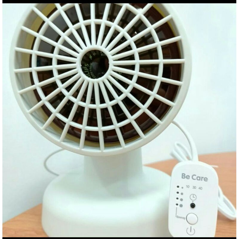 Lampu Infrared Be Care
