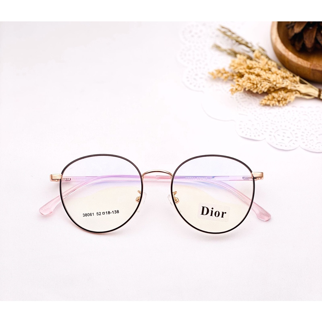 FRAME KACAMATA KODE 38061
