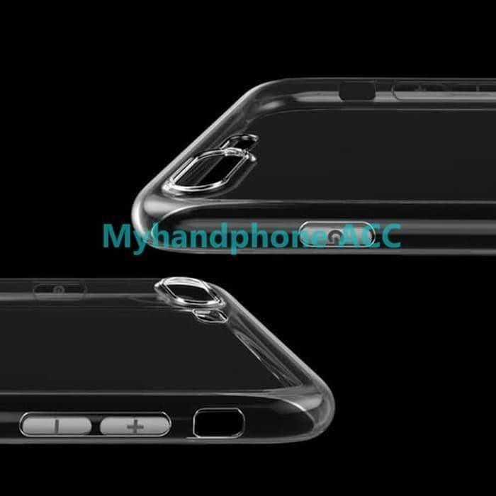 SOFT CASING IPHONE7 SOFTCASE IPHONE 7 CASE 4.7 INCH CC83