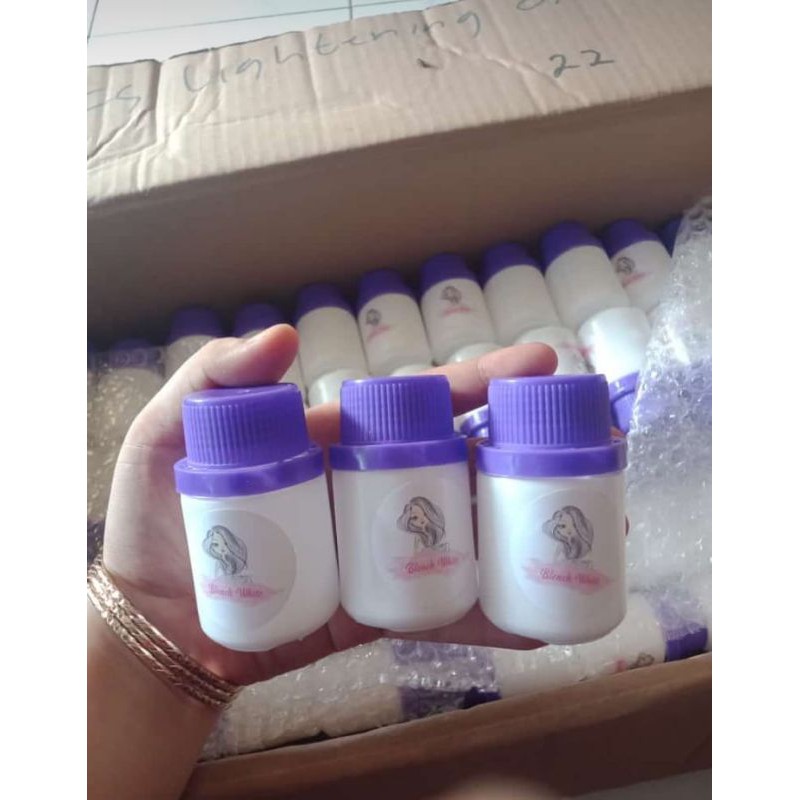 BLECING SUSU