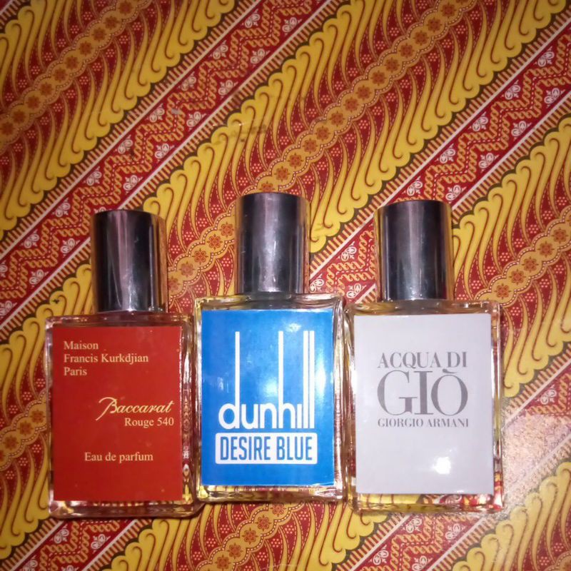 parfume
