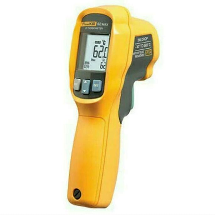 Fluke 62 Max Infrared Thermometer