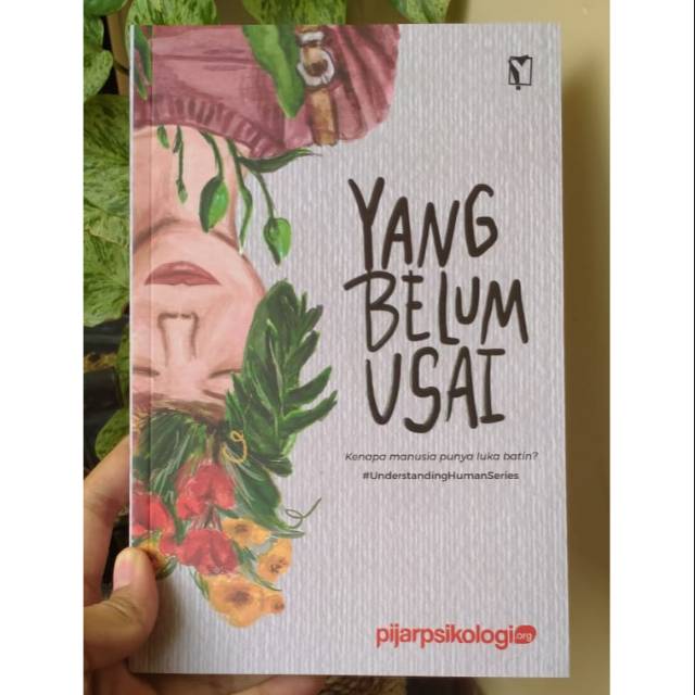 Yang Belum Usai
