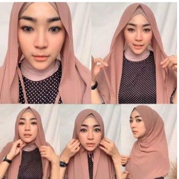 PASMINA TALI DIAMOND MURAH