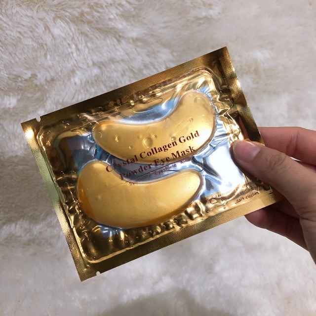 Eye Collagen Mask
