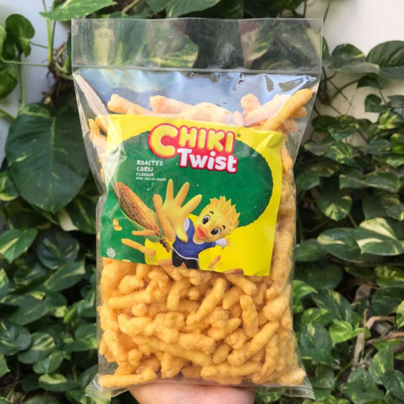 Chiki Twist