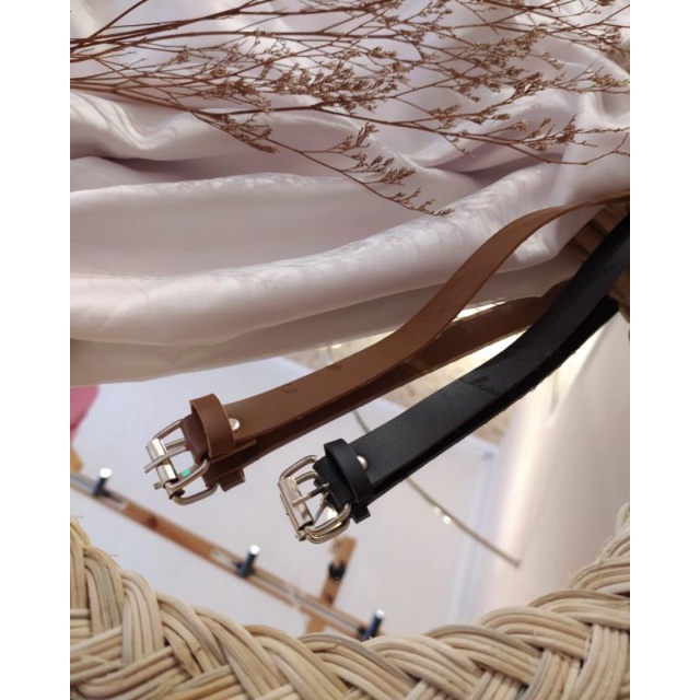 BELT EKSKLUSIF
