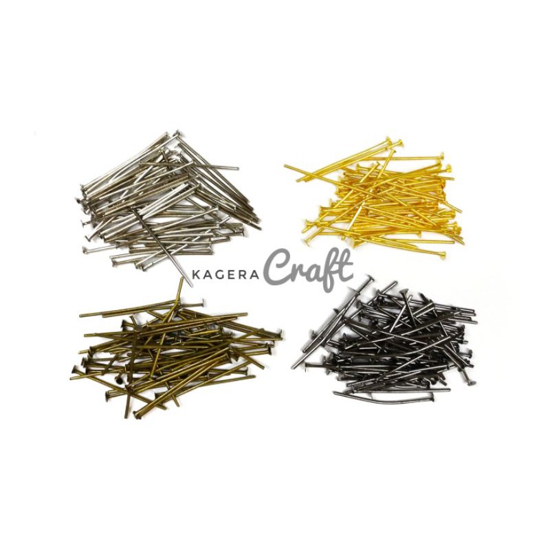 Headpin 2,6cm