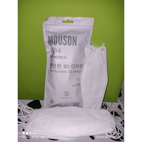 KF94 MOUSON