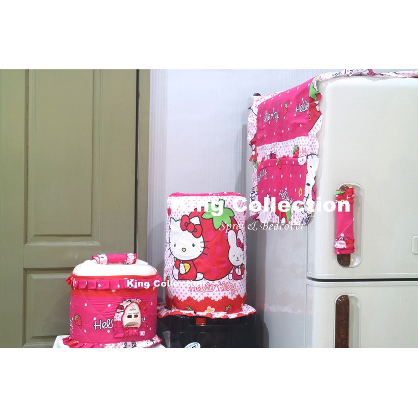 GKM HK STRAWBERRY