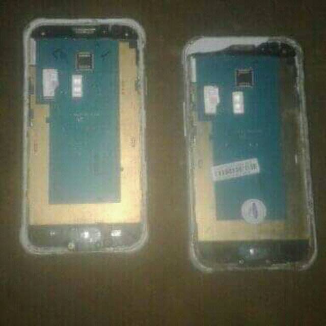 Mesin j1 ace