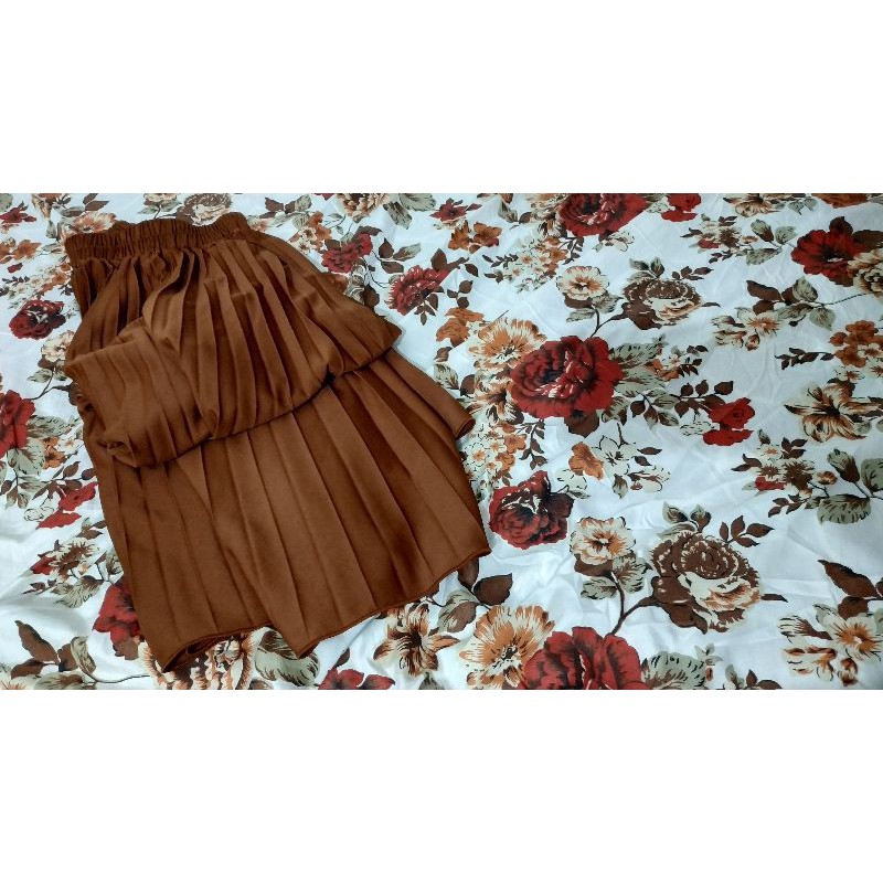 MySell Rok Plisket