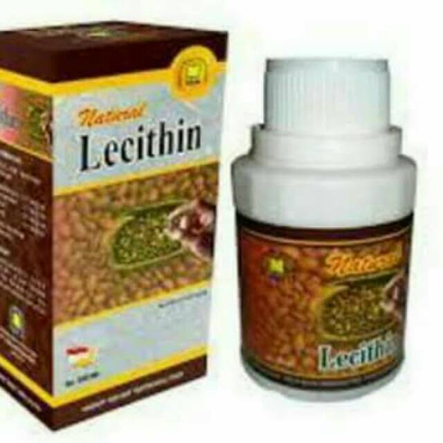 Lecithin