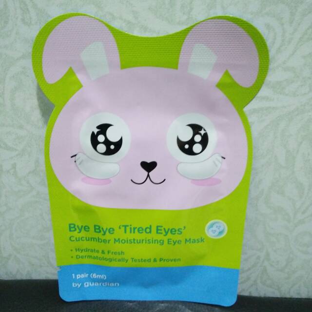 Eye mask murah