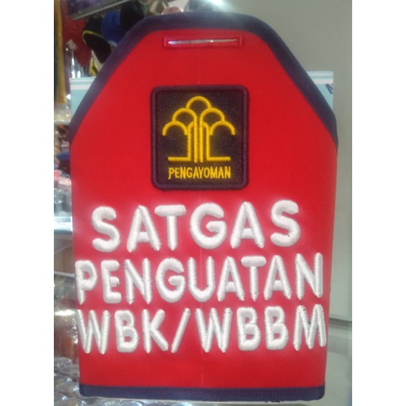 ban lengan