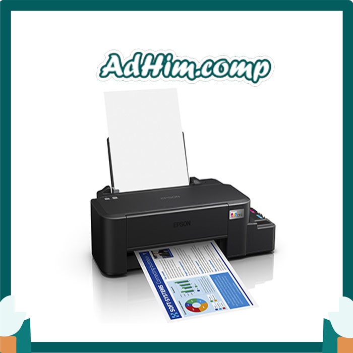 Printer Epson L121 Print Only