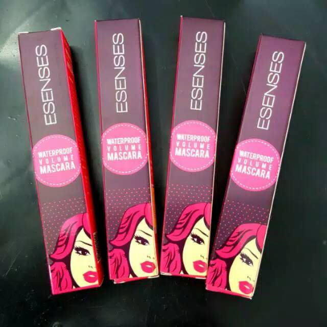 Maskara essenses